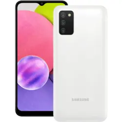 گوشی موبایل سامسونگ مدل Galaxy A03s SM-A037F/DS دو سیم کارت ظرفیت 32 گیگابایت و رم 3 گیگابایت