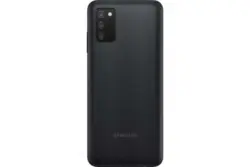 گوشی موبایل سامسونگ مدل Galaxy A03s SM-A037F/DS دو سیم کارت ظرفیت 32 گیگابایت و رم 3 گیگابایت