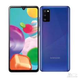 گوشی موبایل سامسونگ مدل Galaxy A03s SM-A037F/DS دو سیم کارت ظرفیت 32 گیگابایت و رم 3 گیگابایت