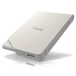 هارد اکسترنال سیلیکون پاور مدل Stream S03 ظرفیت 1 ترابایت