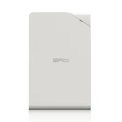 هارد اکسترنال سیلیکون پاور مدل Stream S03 ظرفیت 1 ترابایت