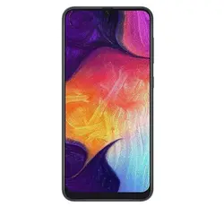 گوشی موبایل سامسونگ مدل Galaxy A50 SM-A505F/DS دو سیم کارت ظرفیت 128گیگابایت