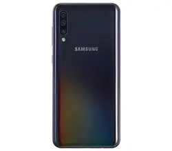 گوشی موبایل سامسونگ مدل Galaxy A50 SM-A505F/DS دو سیم کارت ظرفیت 128گیگابایت