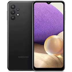 گوشی موبایل سامسونگ مدل Galaxy A32 SM-A325F/DS دو سیم‌کارت ظرفیت 128 گیگابایت و رم 6 گیگابایت