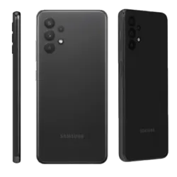 گوشی موبایل سامسونگ مدل Galaxy A32 SM-A325F/DS دو سیم‌کارت ظرفیت 128 گیگابایت و رم 6 گیگابایت