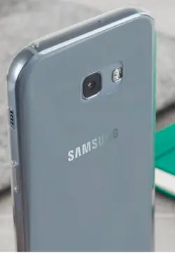 گوشی موبایل سامسونگ مدل Galaxy A5 2017 دو سیم‌کارت