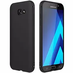 گوشی موبایل سامسونگ مدل Galaxy A5 2017 دو سیم‌کارت