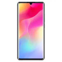 گوشی موبایل شیائومی مدل Mi Note 10 Lite  دو سیم‌ کارت ظرفیت 64 گیگابایت