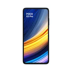 گوشی موبایل شیائومی مدل  POCO X3 pro 5G دو سیم‌ کارت ظرفیت 256 گیگابایت و 8 گیگابایت رم