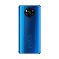 گوشی موبایل شیائومی مدل  POCO X3 pro 5G دو سیم‌ کارت ظرفیت 256 گیگابایت و 8 گیگابایت رم