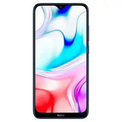 گوشی موبایل شیائومی مدل Redmi 8  دو سیم‌ کارت ظرفیت 64 گیگابایت