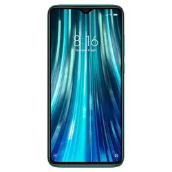 گوشی موبایل شیائومی مدل Redmi Note 8 Pro دو سیم‌ کارت ظرفیت 128 گیگابایت