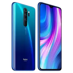 گوشی موبایل شیائومی مدل Redmi Note 8 Pro دو سیم‌ کارت ظرفیت 128 گیگابایت