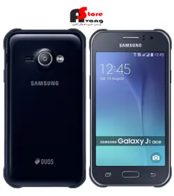 گوشی موبایل سامسونگ مدل Galaxy J1 Ace SM-J111F-DS دو سیم کارت