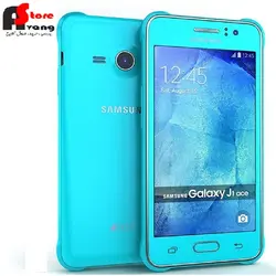 گوشی موبایل سامسونگ مدل Galaxy J1 Ace SM-J111F-DS دو سیم کارت