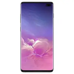 گوشی موبایل سامسونگ مدل Samsung Galaxy S10 Plus SM-G975F/DS دو سیم کارت ظرفیت 128 گیگابایت