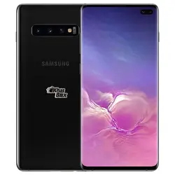 گوشی موبایل سامسونگ مدل Samsung Galaxy S10 Plus SM-G975F/DS دو سیم کارت ظرفیت 128 گیگابایت