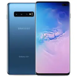 گوشی موبایل سامسونگ مدل Samsung Galaxy S10 Plus SM-G975F/DS دو سیم کارت ظرفیت 128 گیگابایت