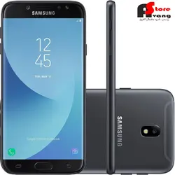 گوشی موبایل سامسونگ مدل Galaxy J7 Pro SM-J730F دو سیم‌ کارت ظرفیت 64 گیگابایت