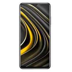 گوشی موبایل شیائومی مدل POCO M3 PRO 5G  دو سیم‌ کارت ظرفیت 64 گیگابایت و 4 گیگابایت رم