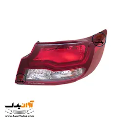 چراغ خطر عقب اصلی روی بدنه سمت راست شاهین - فروشگاه آنلاین قطعات خودرو | آوان یدک