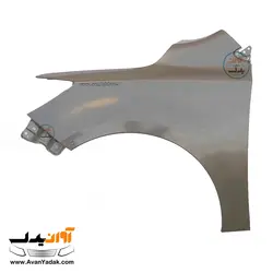 گلگیر جلو شرکتی شاهین - فروشگاه آنلاین قطعات خودرو | آوان یدک