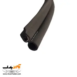 زه داخلی سینی آبگیر شیشه جلو ساینا - فروشگاه آنلاین قطعات خودرو | آوان یدک