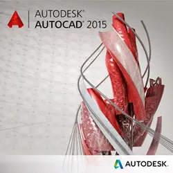 نرم افزار کاربردی  Autodesk AutoCAD 2016