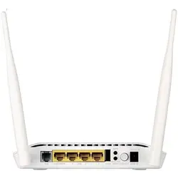 مودم روتر ADSL2 Plus بی‌سیم N300 دی-لینک مدل DSL-2750U New