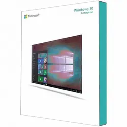 نرم افزار مایکروسافت ویندوز ۱۰ نسخه Enterprise