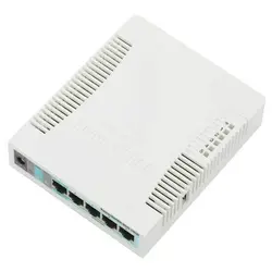 روتر میکروتیک RB951G-2HND