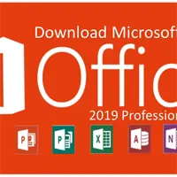 مایکروسافت آفیس ۲۰۱۹ - پروفشنال پلاس