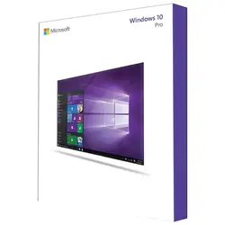 مایکروسافت ویندوز ۱۰ نسخه PRO