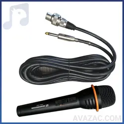 میکروفون باسیم سنهایزر Sennheiser s-59 | آوازک