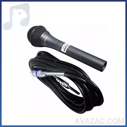 میکروفون داینامیک شور SHURE SM-959 - فروشگاه اینترنتی آوازک