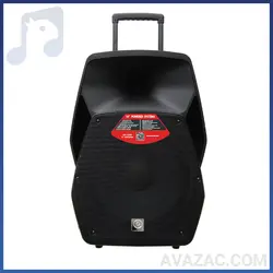باند اکتیو زیکو ZICO VX-120A - فروشگاه اینترنتی آوازک