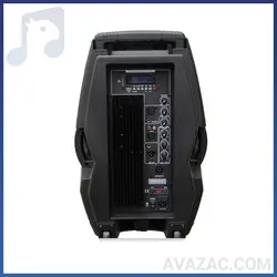 باند اکتیو زیکو ZICO VX-120A - فروشگاه اینترنتی آوازک