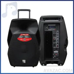 باند اکتیو زیکو ZICO VX-120A - فروشگاه اینترنتی آوازک