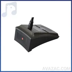 میکروفون رومیزی بیسیم دوکانال زیکو ZICO X-H02
