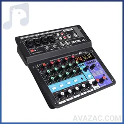 میکسر زیکو ZICO A6 | آوازک