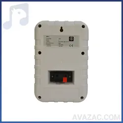 باند دکوراتیو زیکو مدل WS - 45T | فروشگاه آوازک