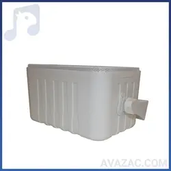 باند دکوراتیو زیکو مدل WS - 45T | فروشگاه آوازک