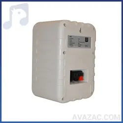 باند دکوراتیو زیکو مدل WS - 45T | فروشگاه آوازک