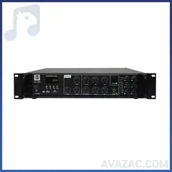 آمپلی فاير اهمی ولتی زيكو ZICO ZA-700