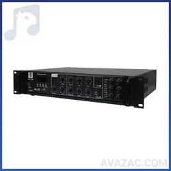 آمپلی فاير اهمی ولتی زيكو ZICO ZA-700