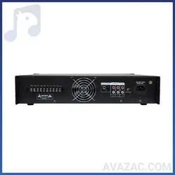 آمپلی فایر اهمی ولتی زیکو ZICO ZA-500