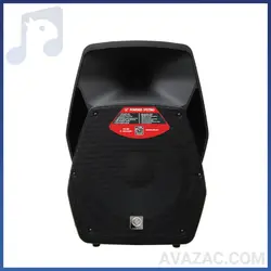 باند اکتیو 8 اینچ زیکو Zico VX-80A