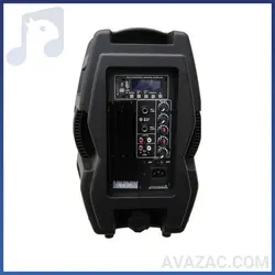 باند اکتیو 8 اینچ زیکو Zico VX-80A