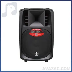 باند 15 اینچ پسیو زیکو ZICO W-17P | آوازک