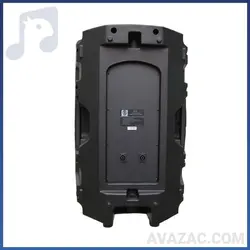 باند 15 اینچ پسیو زیکو ZICO W-17P | آوازک